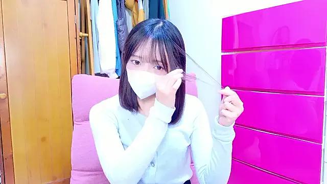 Photos of Oo_aki from StripChat is Freechat