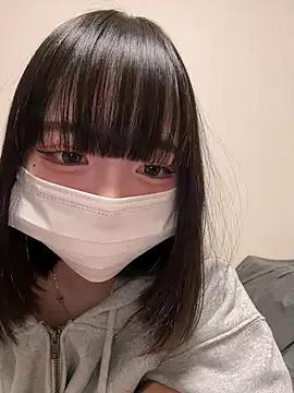 Oo_natsuki from StripChat is Freechat