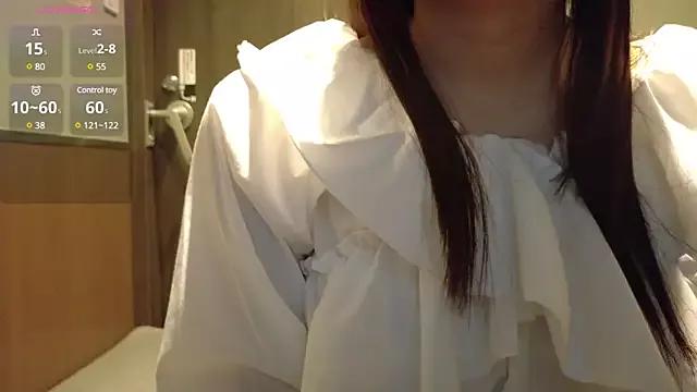 Oo_yuu_oO from StripChat