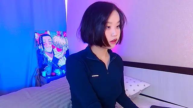 oohanni from StripChat