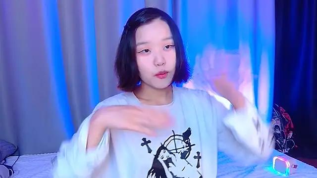 oohanni from StripChat