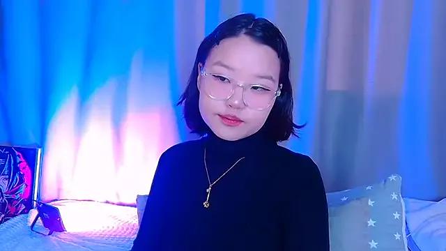 oohanni from StripChat