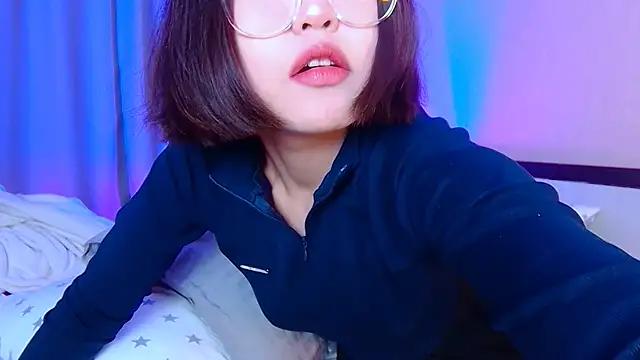 oohanni from StripChat