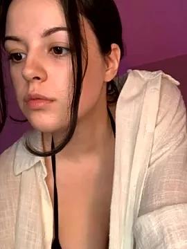 OohBunny from StripChat