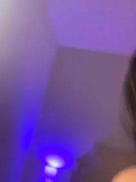OohBunny from StripChat