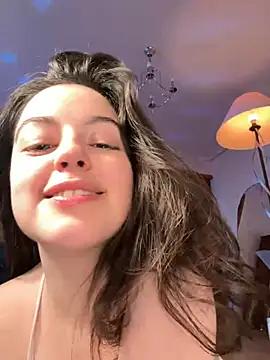 OohBunny from StripChat