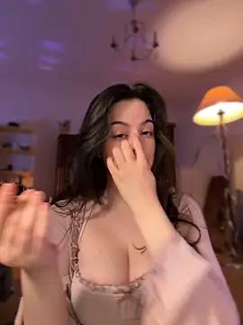 OohBunny from StripChat