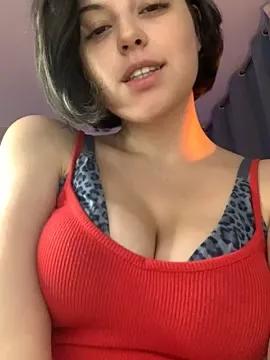 OohBunny from StripChat