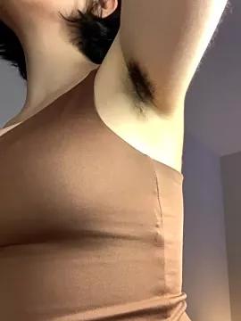 OohBunny from StripChat
