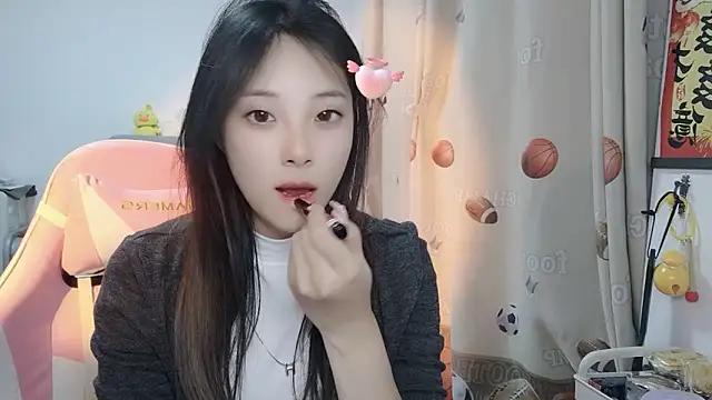 ooo___mimi from StripChat