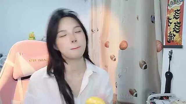 ooo___mimi from StripChat