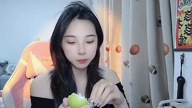 ooo___mimi from StripChat