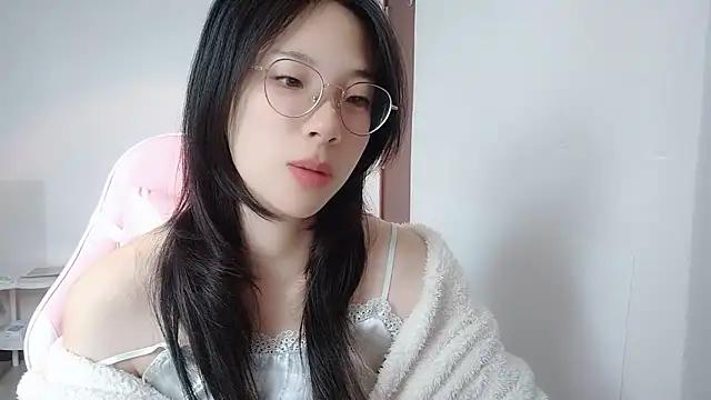 ooo___mimi from StripChat