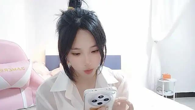ooo___mimi from StripChat