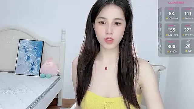 OOOm-oo from StripChat