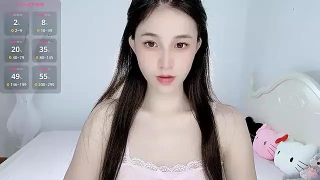 OOOm-oo from StripChat