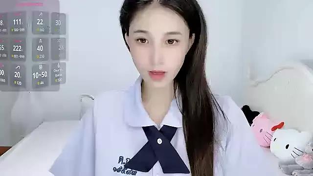 OOOm-oo from StripChat
