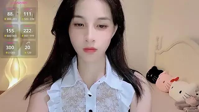 OOOm-oo from StripChat