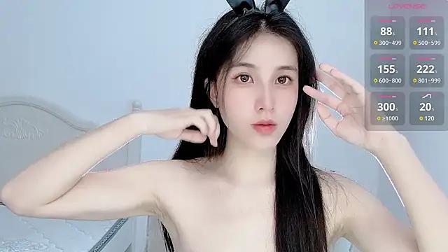 OOOm-oo from StripChat