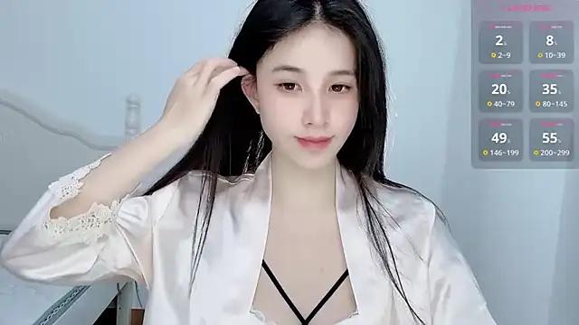 OOOm-oo from StripChat