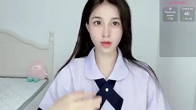 OOOm-oo from StripChat