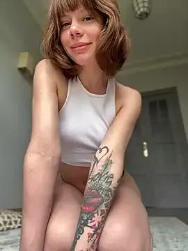 Photos of Oopsfoxy from StripChat is Freechat