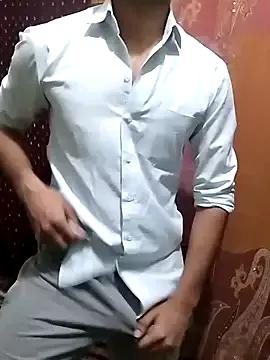 OopsHard from StripChat