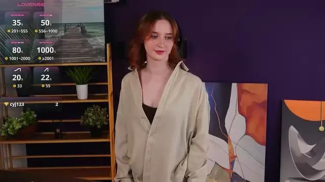 Dirty chat webcam: explore liveshows with versed models, from laying bare to fetishes, in a variety of sexy free adult webcams.