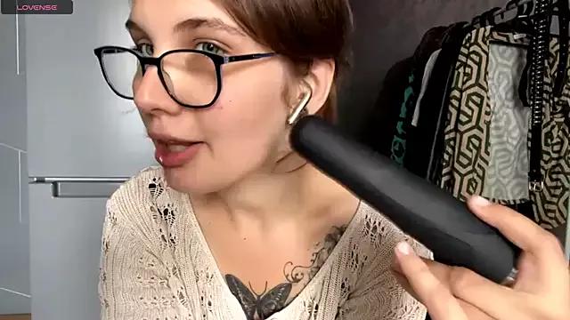 OraAle from StripChat