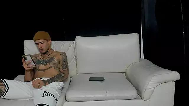 Dirty chat webcam: explore liveshows with versed models, from laying bare to fetishes, in a variety of sexy free adult webcams.