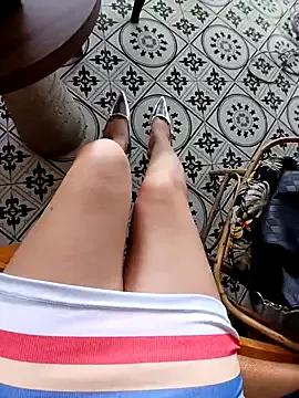 Photos of Ori-Lynk from StripChat is Freechat