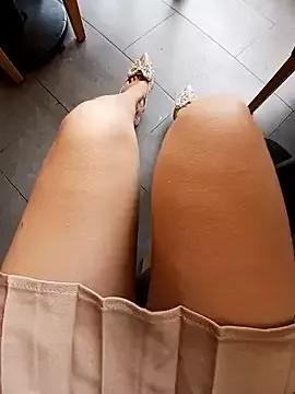 Photos of Ori-Lynk from StripChat is Freechat