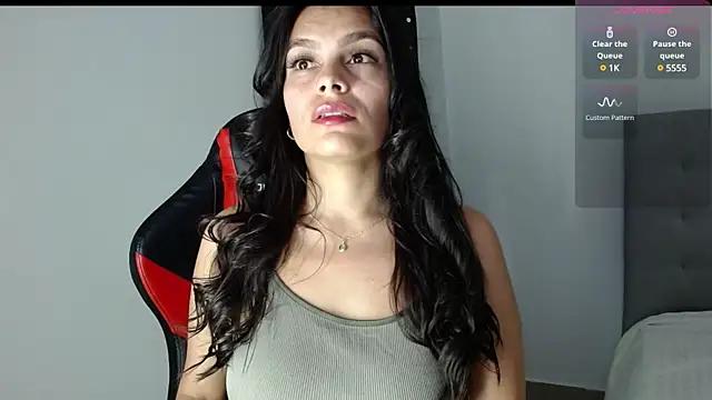 Dirty chat webcam: explore liveshows with versed models, from laying bare to fetishes, in a variety of sexy free adult webcams.