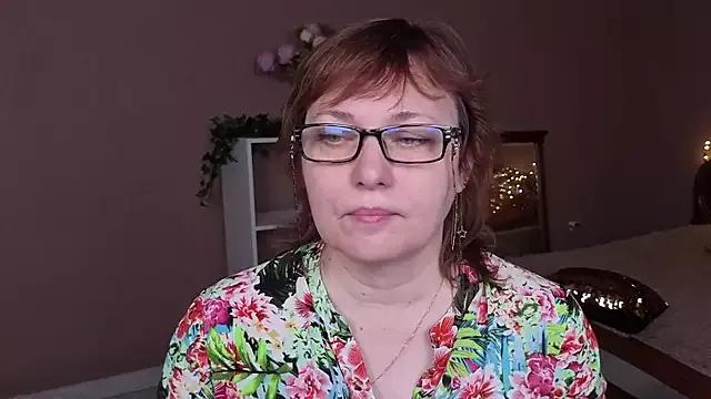 Oriana_Or webcams show profile image 