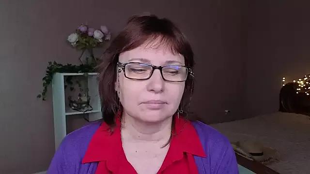 Oriana_Or from StripChat is Freechat