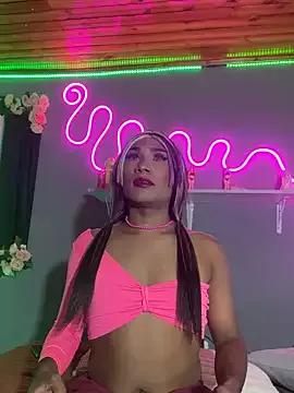 Orion__Russh webcams show profile image 