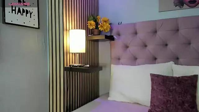 orion__smith from StripChat is Freechat