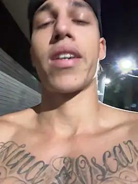 orionblaze69_ from StripChat