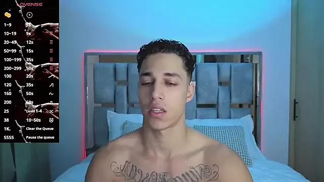 orionblaze69_ from StripChat