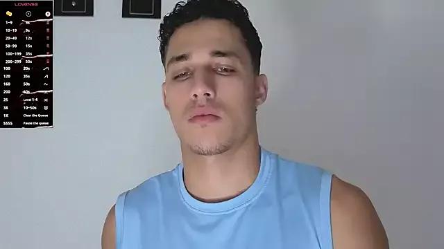 orionblaze69_ from StripChat