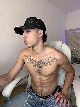 Photos of orionblaze69_ from StripChat is Freechat