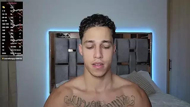 orionblaze69_ from StripChat