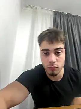 OrionHaze webcams show profile image 