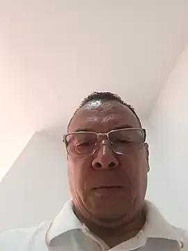 OrionStone from StripChat
