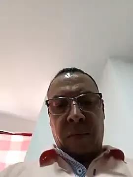 OrionStone from StripChat