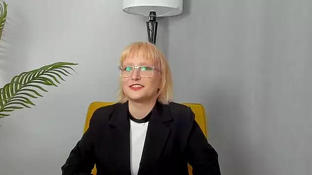 OrphaPerkins from StripChat is Freechat