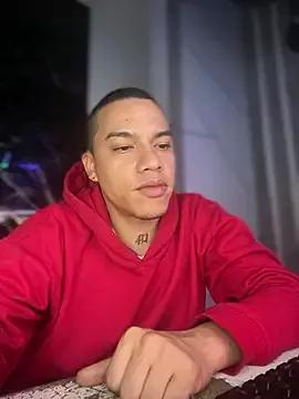 Osiiriis from StripChat