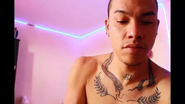 Osiiriis from StripChat