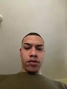 Osiiriis from StripChat