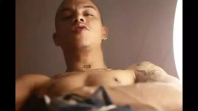 Osiiriis from StripChat